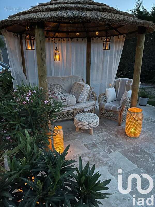 Photo 9 - Maison à BRETIGNOLLES-SUR-MER