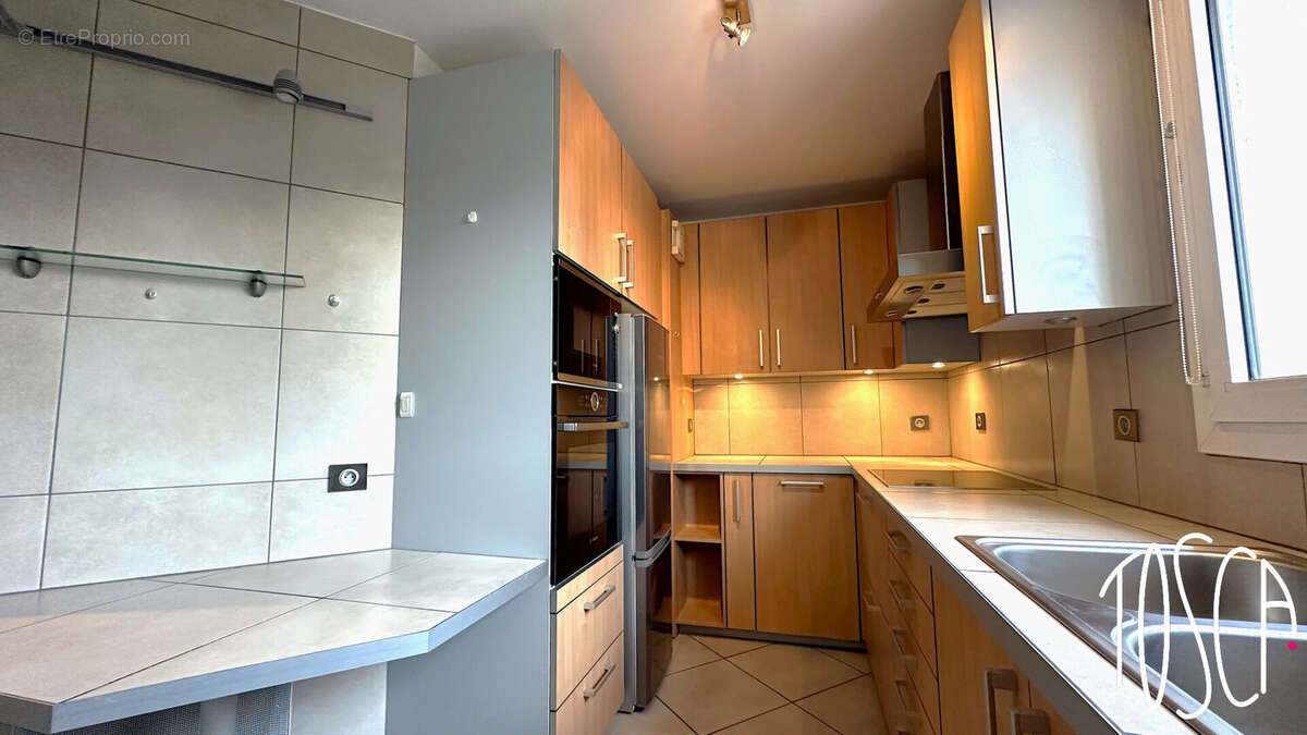 Appartement à THIAIS