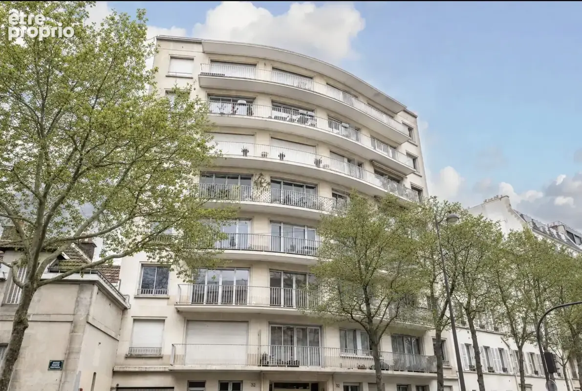 Appartement 3 pièces 84 m² à vendre à Paris-14e (75014) - photo 3