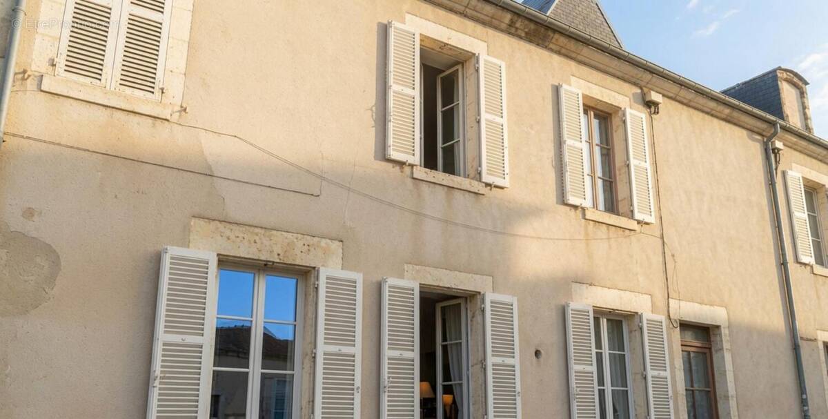 Appartement à BOURGES