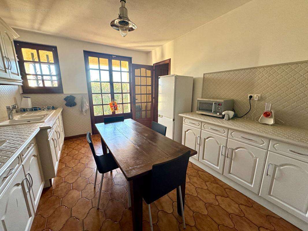 Maison à FOS-SUR-MER