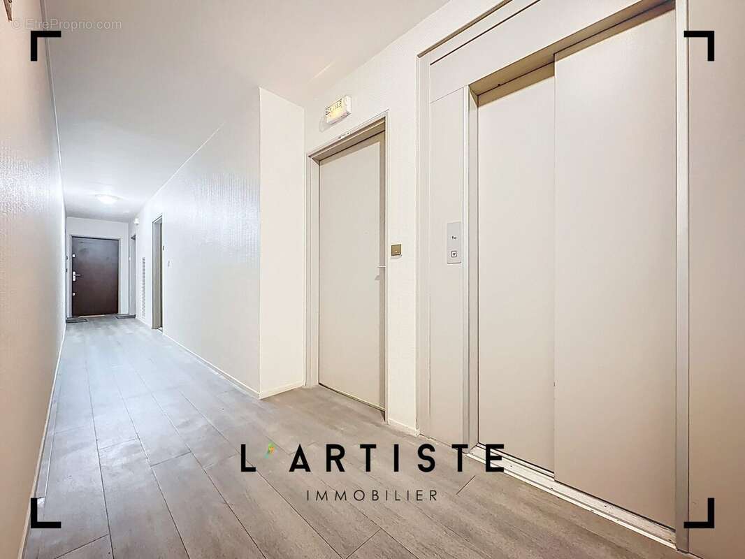 Appartement à ROUEN