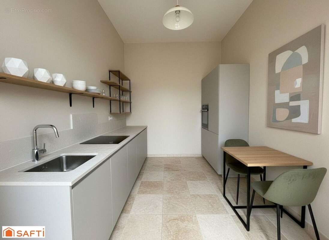 Photo 4 - Appartement à SAINT-REMY-DE-PROVENCE