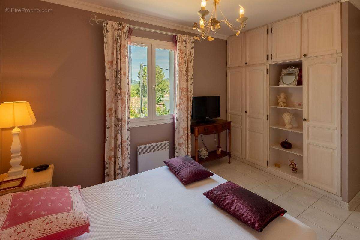 Maison à SANARY-SUR-MER
