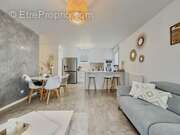 Appartement à FONTAINE-LES-DIJON