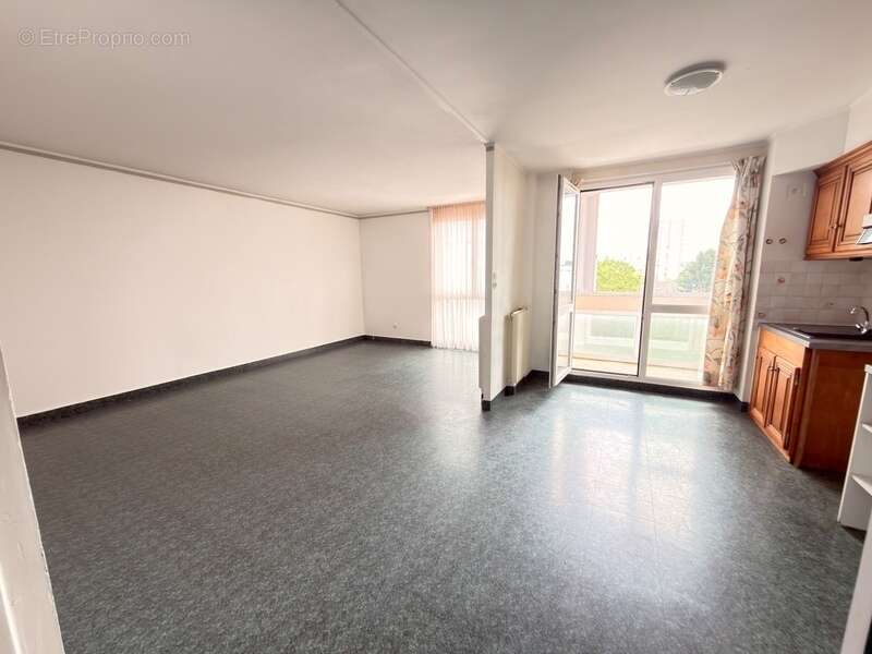 Appartement à NOGENT-SUR-OISE