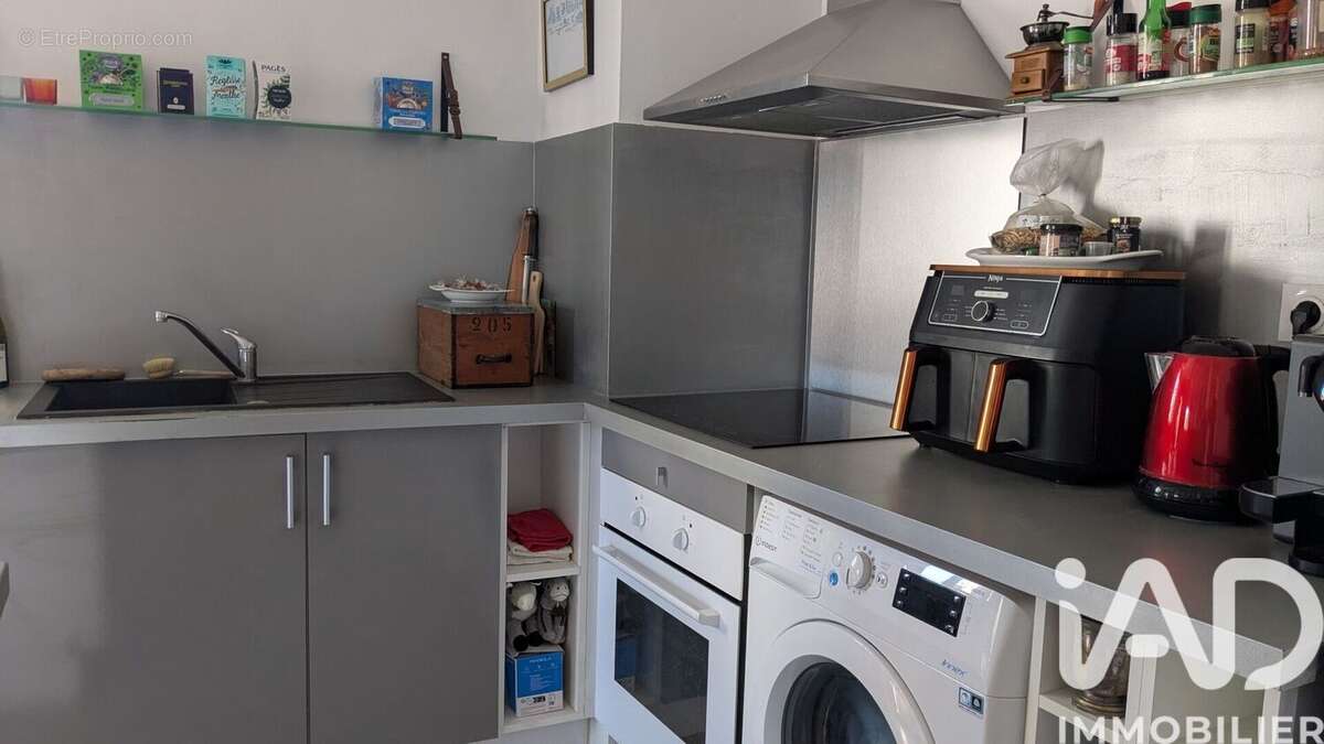 Photo 3 - Appartement à L'ISLE-SUR-LA-SORGUE