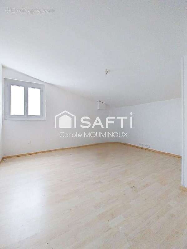 Photo 6 - Appartement à TRUYES