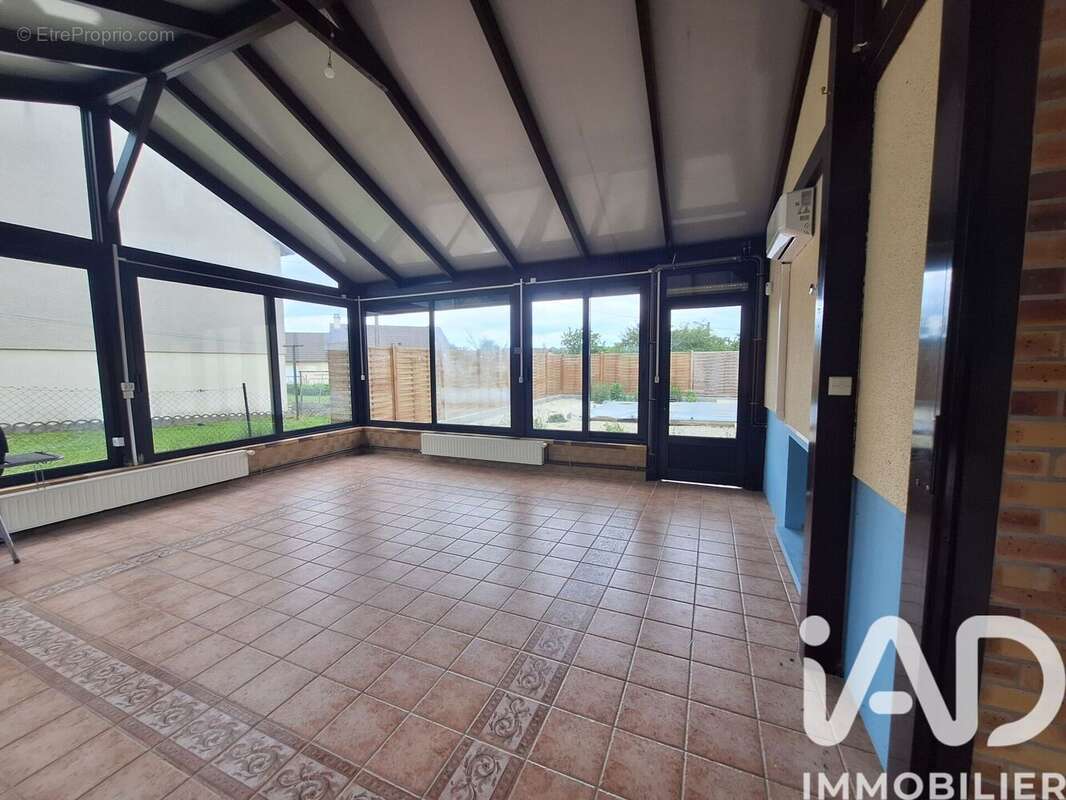 Photo 8 - Maison à VOUZIERS