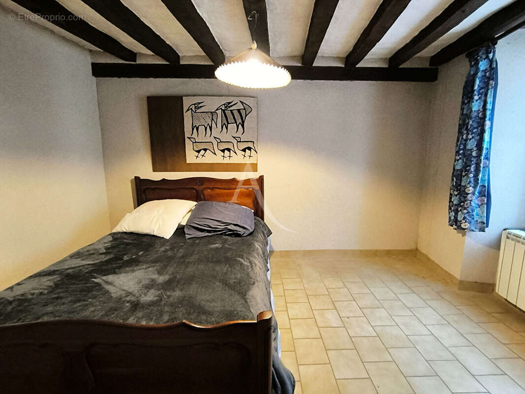 Maison à LA JAILLE-YVON