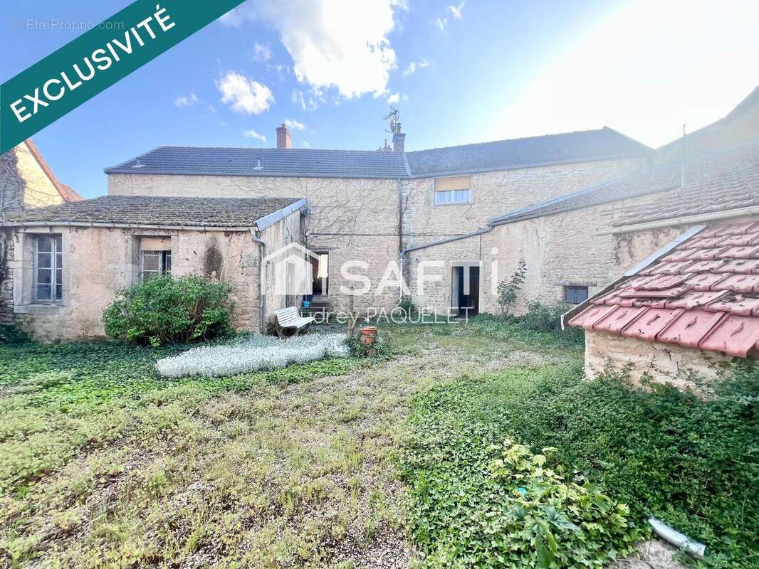 Photo 9 - Maison à MARSANNAY-LA-COTE