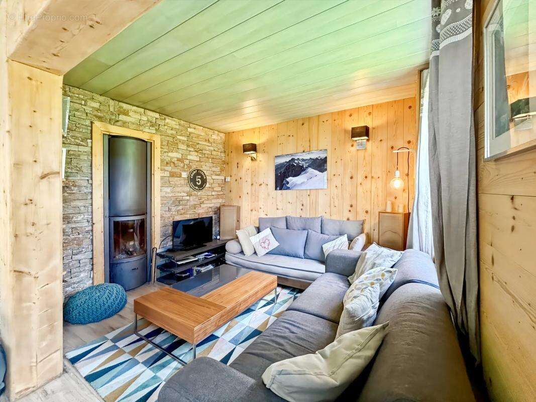 Maison à LA SALLE-LES-ALPES