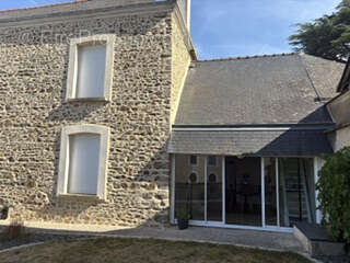 A vendre maison à Cuillé (53) - photo 3