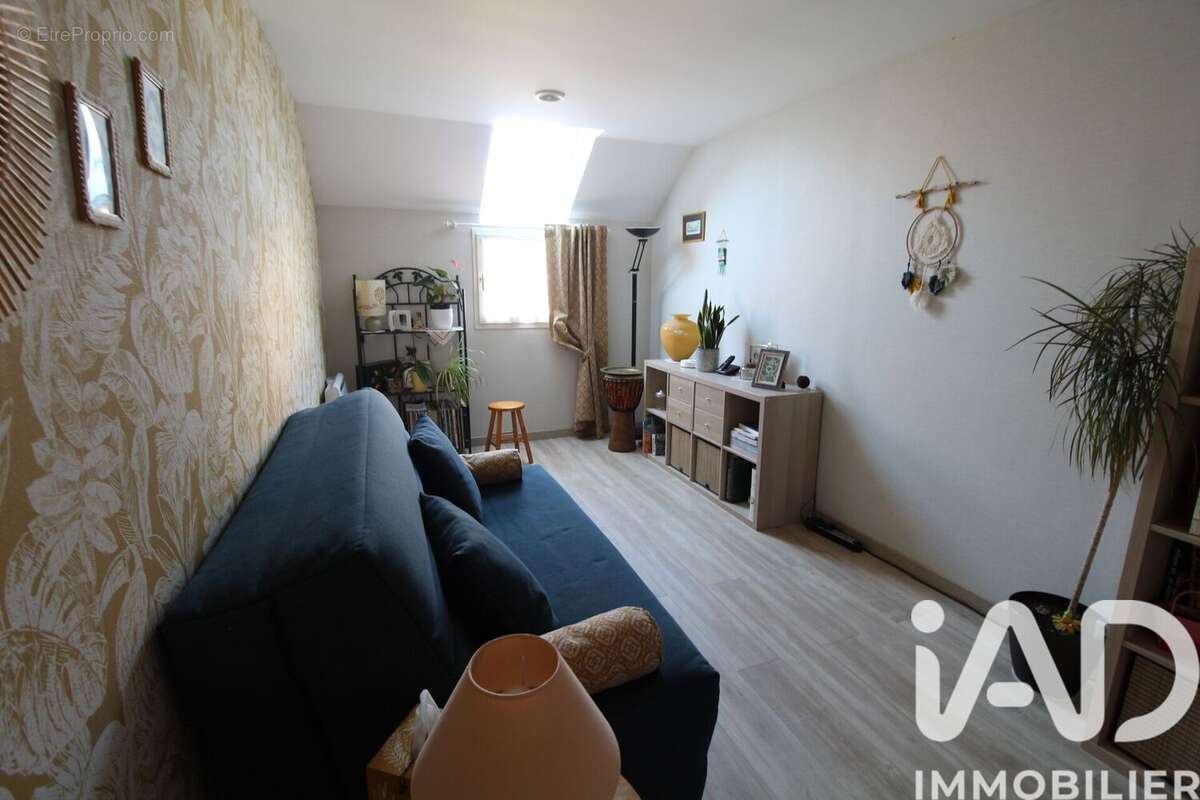 Photo 7 - Maison à CORMEILLES-EN-PARISIS