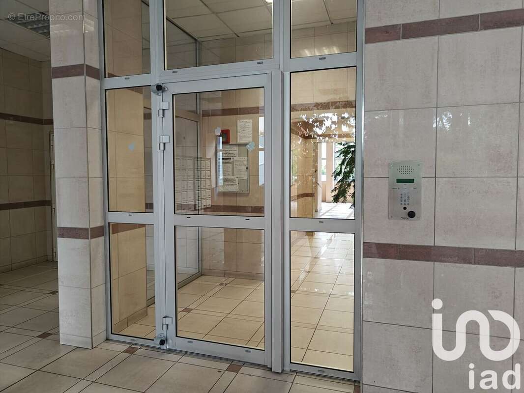 Photo 4 - Appartement à ROSNY-SOUS-BOIS