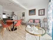Appartement à ETERVILLE