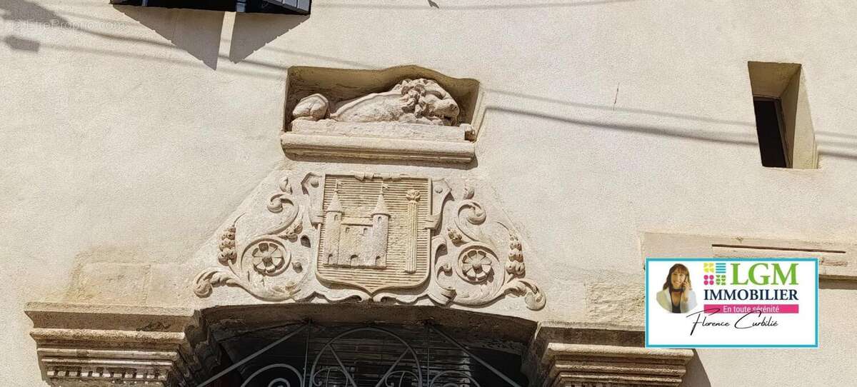 Appartement exceptionnel 5 pièces dans une copropriété de 2 lots sans charges + cave - photo 16