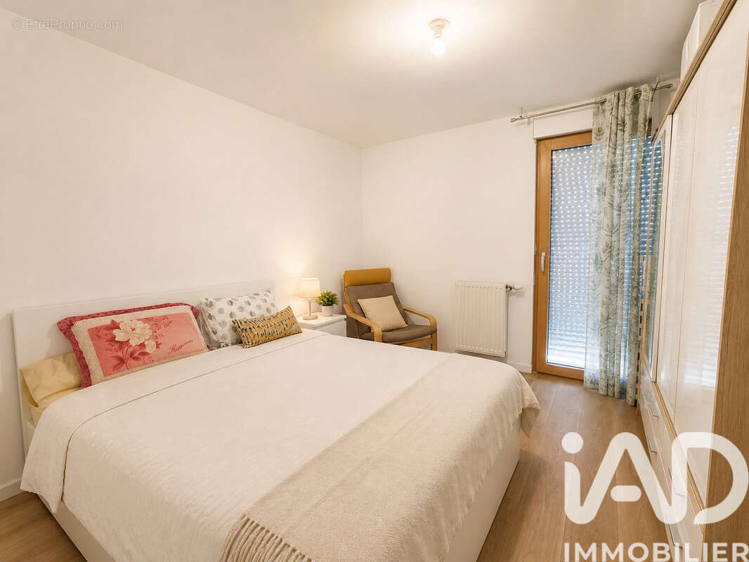 Photo 2 - Appartement à NOISIEL