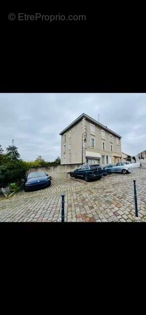 Appartement à LIMOGES