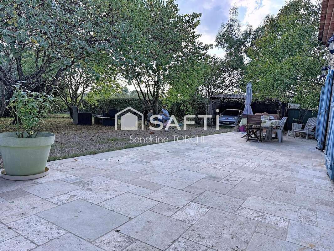 Photo 2 - Maison à DRAGUIGNAN