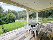 Maison à SERRA-DI-FIUMORBO