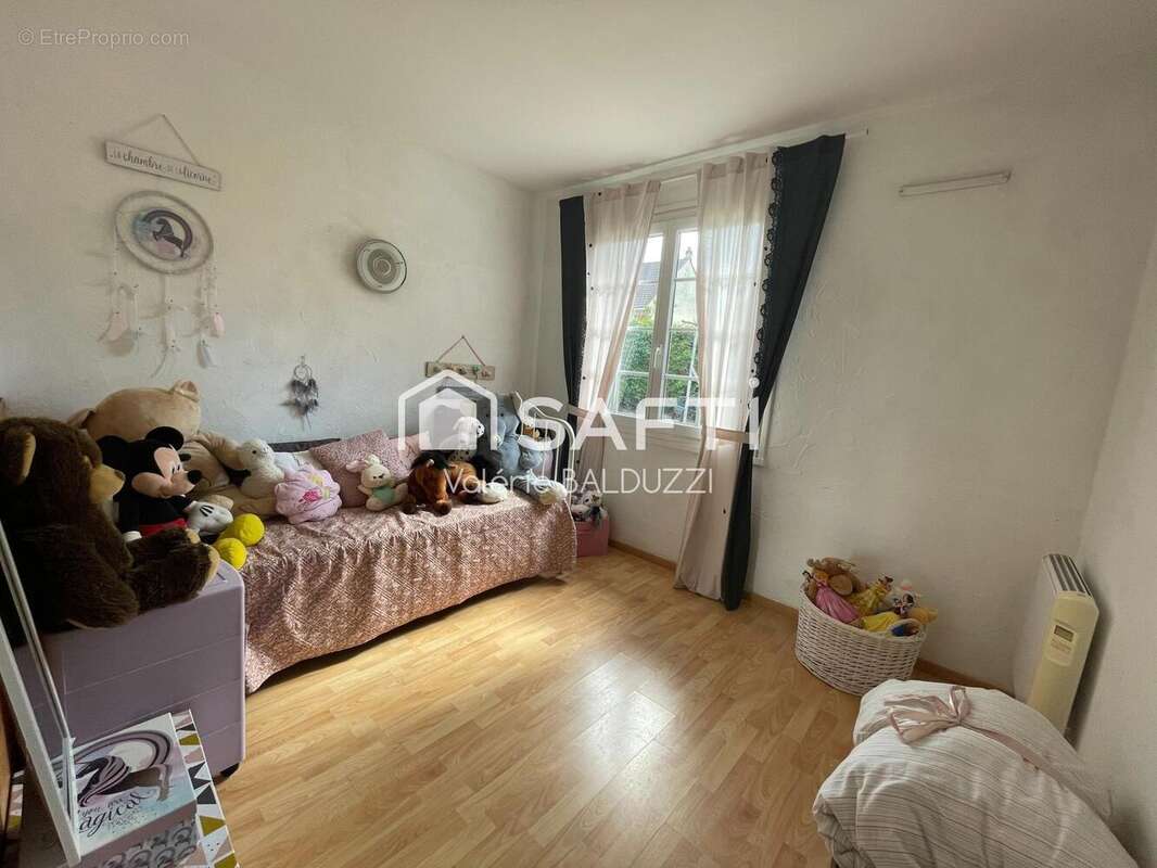 Photo 7 - Maison à CHATEAU-THIERRY