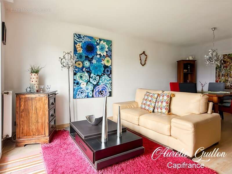 Appartement à PLOERMEL
