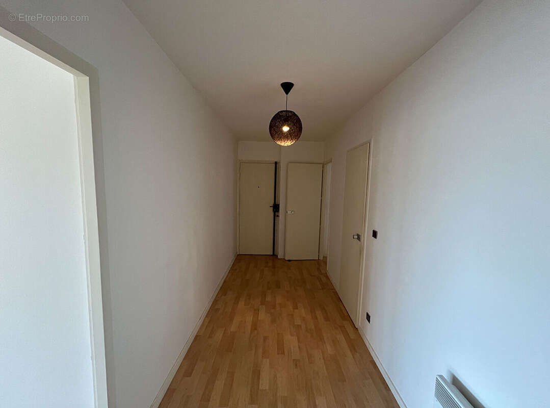 Appartement à LA ROCHELLE