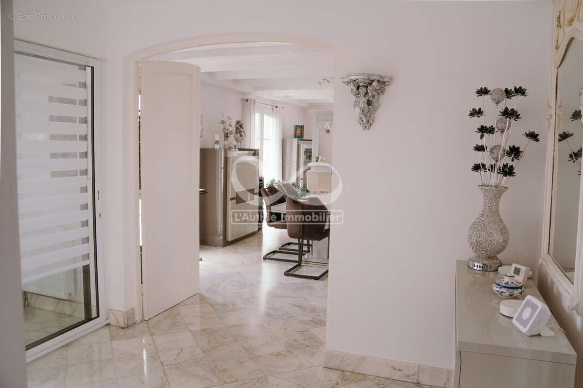 Magnifique Maison de Maître à Berck Sur Mer - photo 5