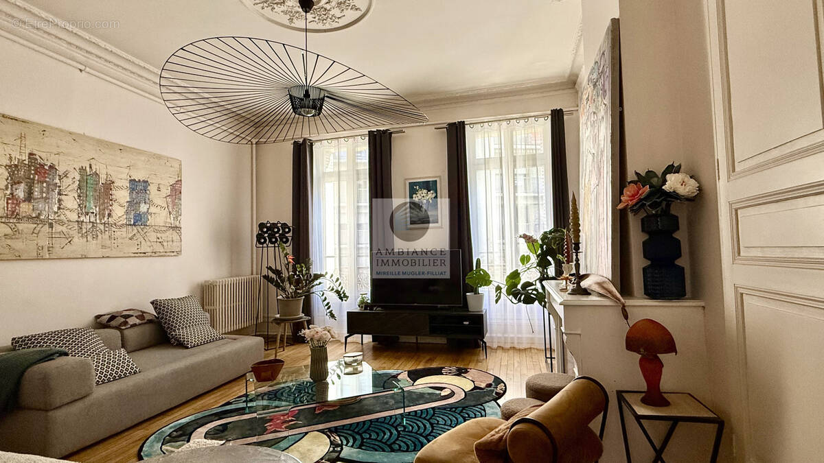 Appartement à VALENCE