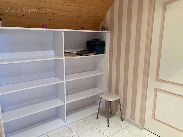 Maison à CHALONVILLARS