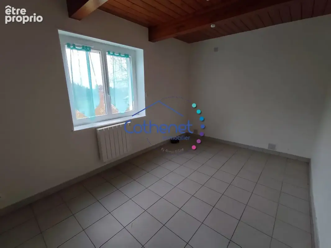Maison 70 m² à Chauffailles  - photo 4