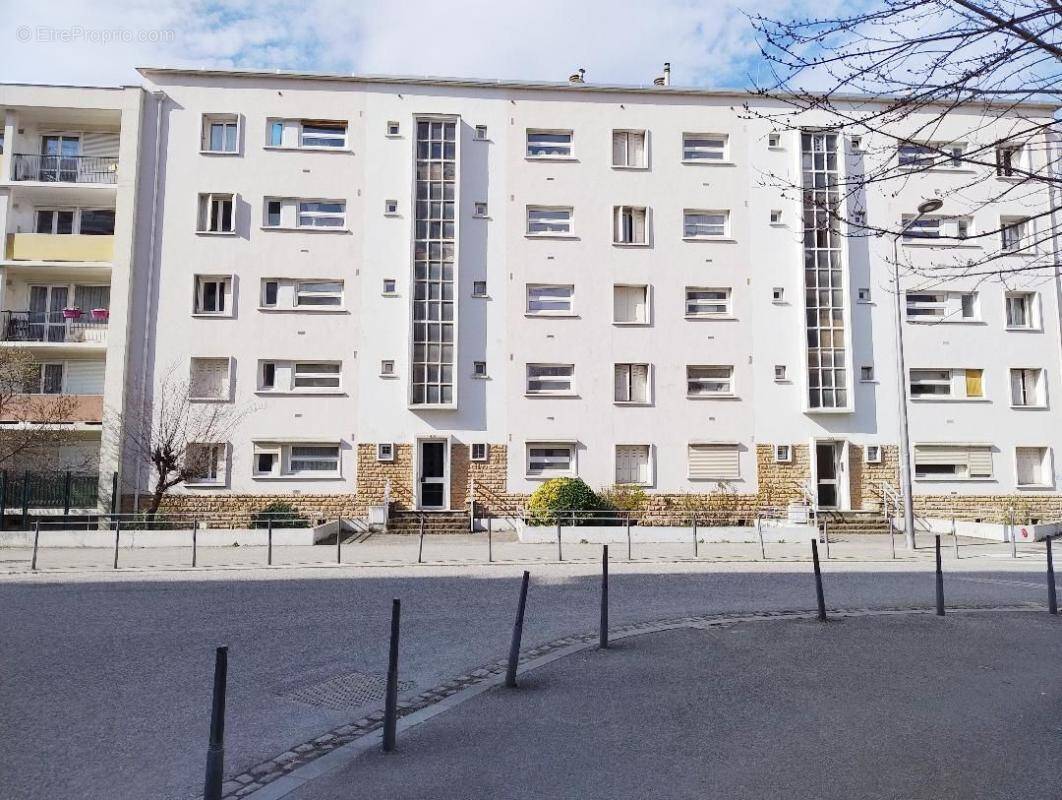 Appartement à LYON-7E