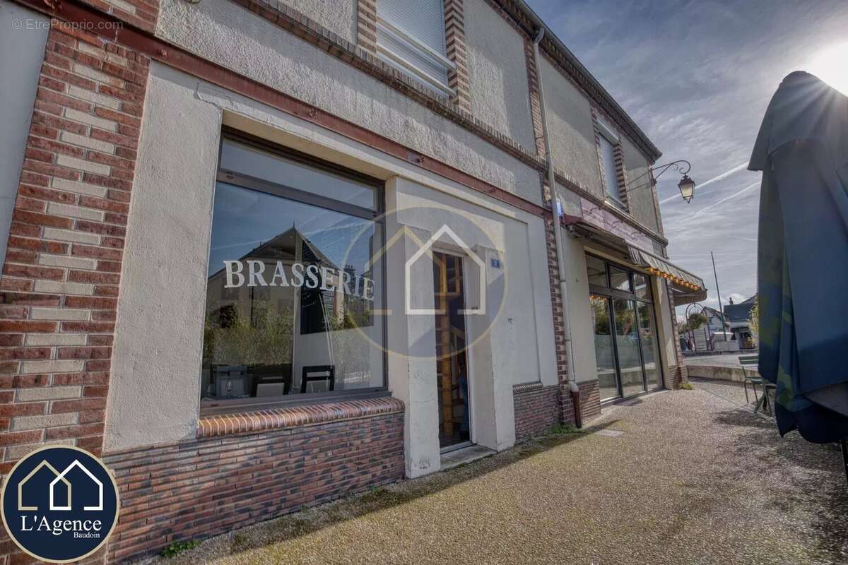 Appartement à EZY-SUR-EURE