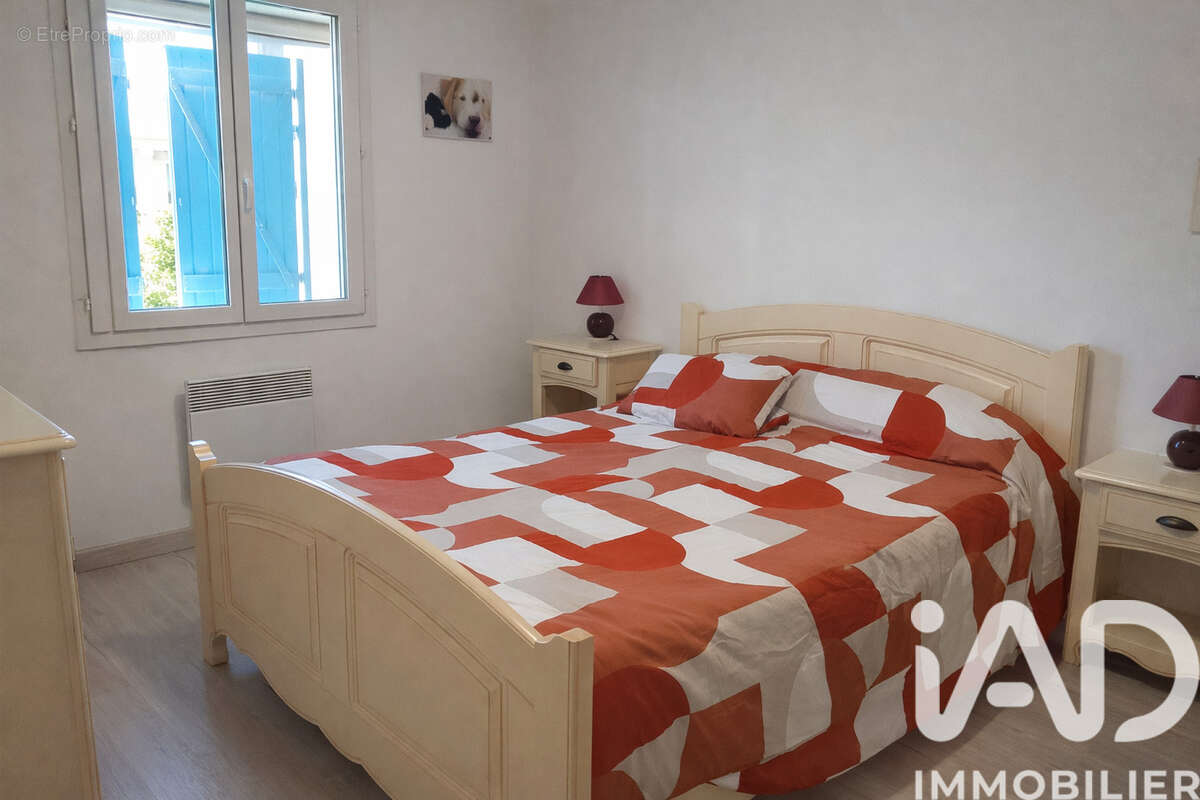 Photo 6 - Maison à COUTRAS