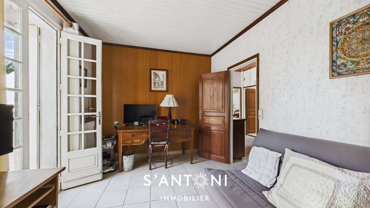Maison à SERVIAN