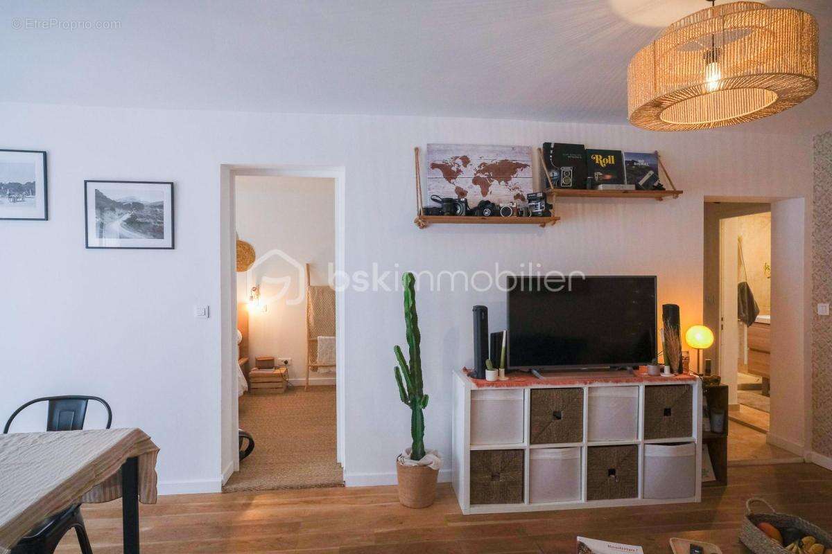 Aix-en-provence – campagne au calme absolu entre venelles et puyricard - appartement rénové avec piscine - photo 3