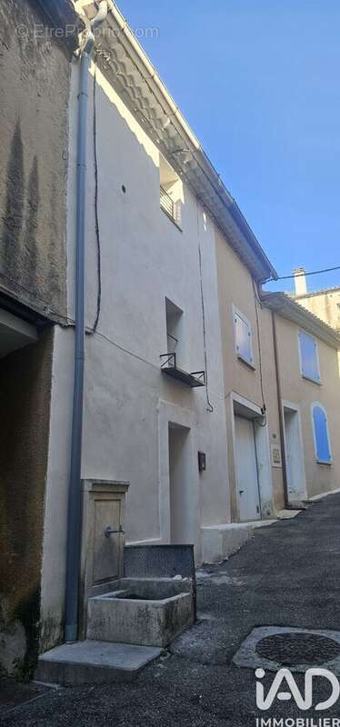 Photo 2 - Maison à BOLLENE