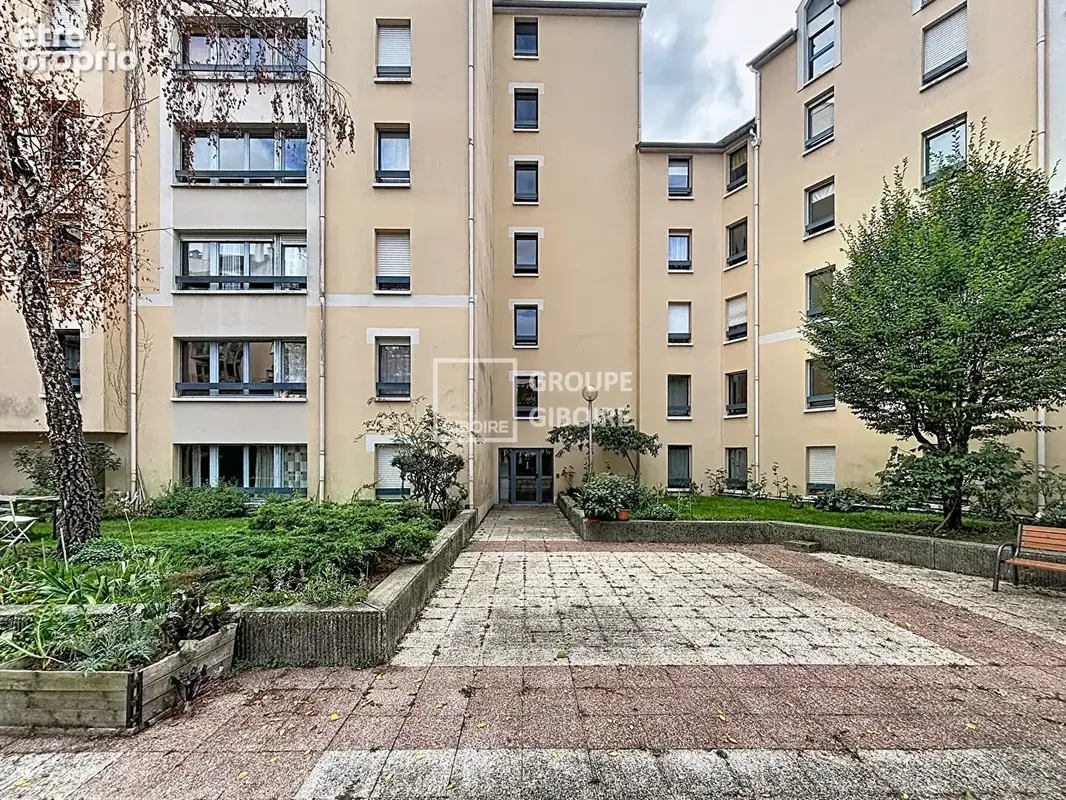 À vendre *exclusivite giboire* appartement 3 pièces 68.41m² - rennes centre-ville - photo 10