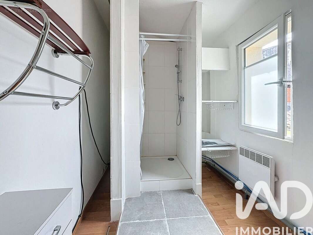Appartement 28 m² à Montpellier  - photo 5