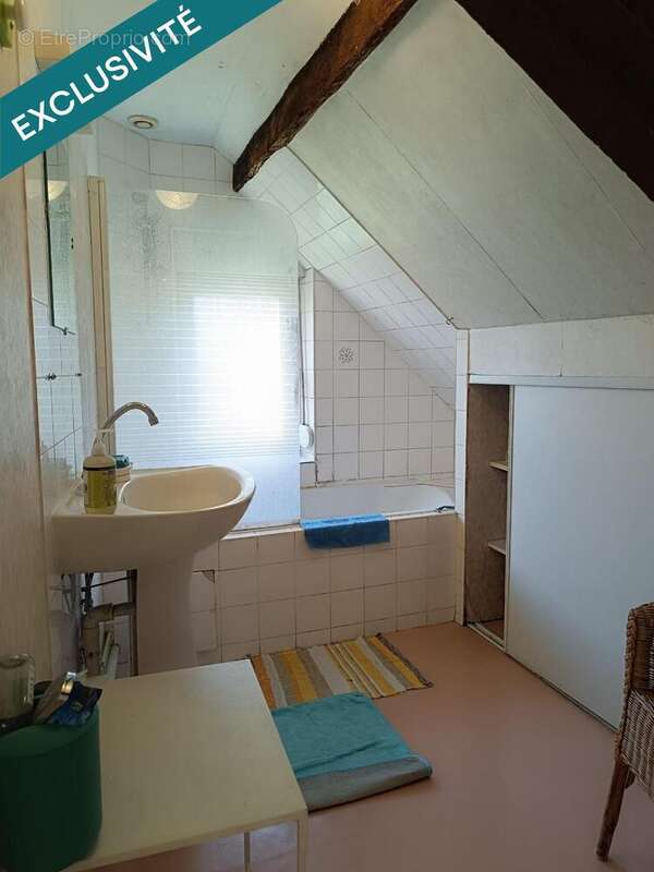 Photo 6 - Maison à MESLAY-DU-MAINE