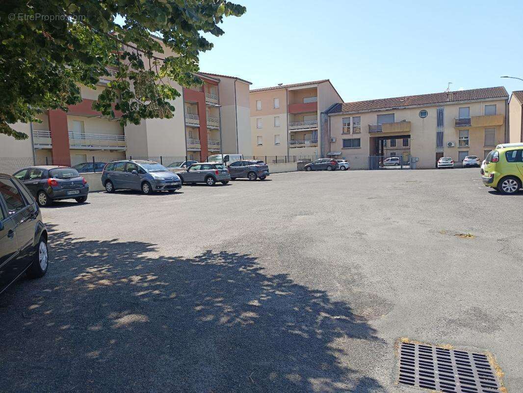 Appartement à ALBI