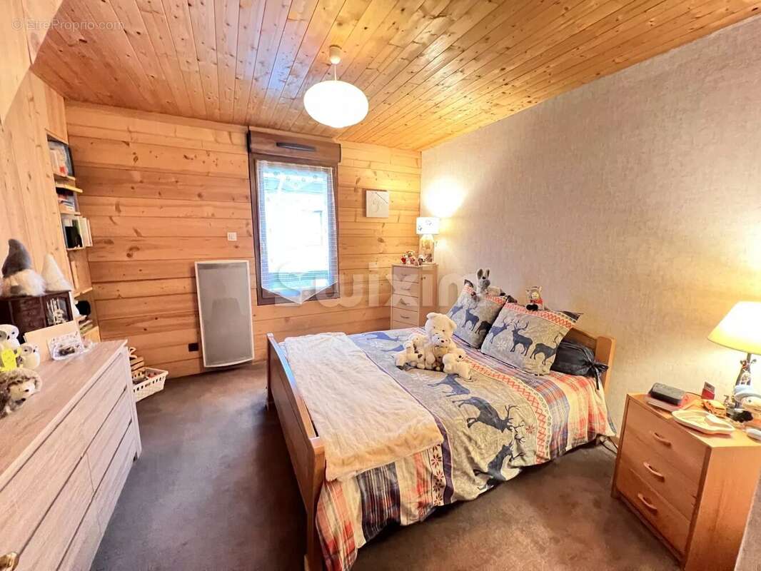 Maison à SALLANCHES