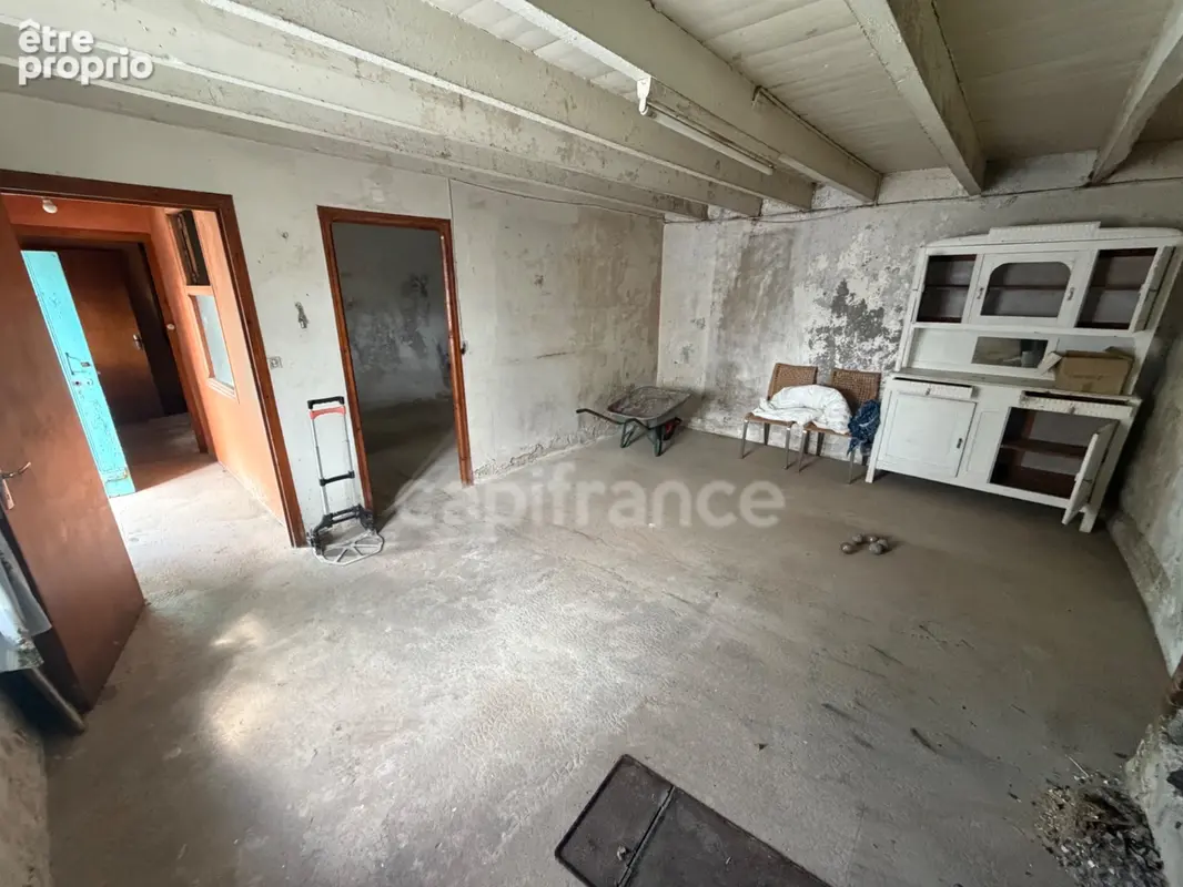 EXCLUSIVITÉ - Deux maisons à vendre avec jardin et dépendances  (22) - photo 12