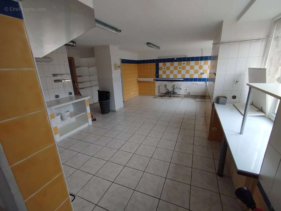 Maison à LACHAMP-RAPHAEL