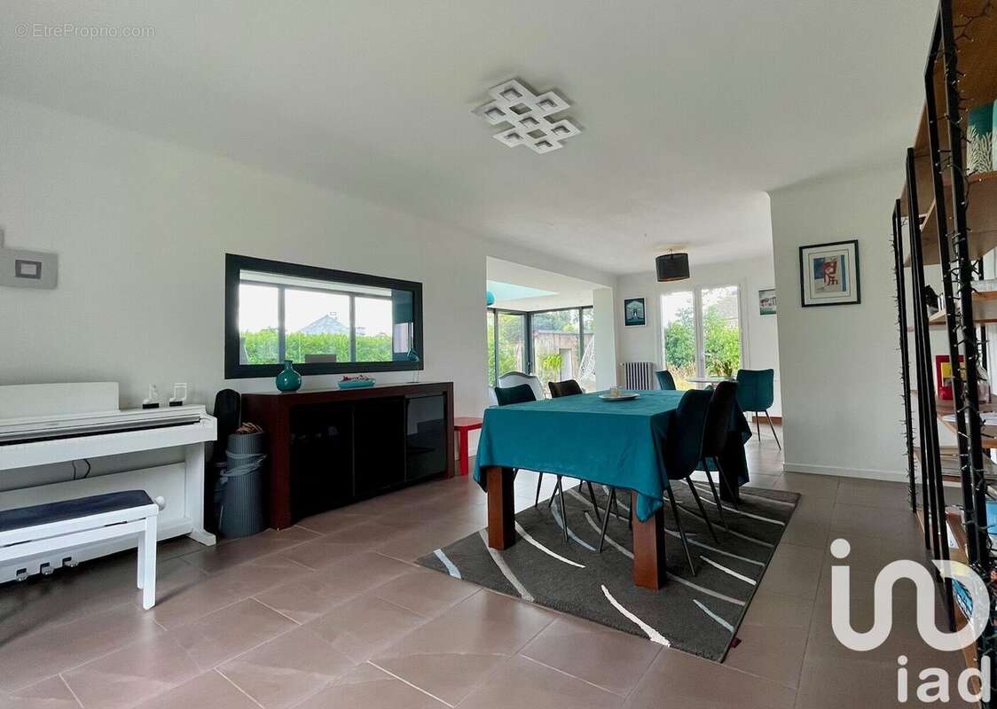 Photo 3 - Maison à SUCE-SUR-ERDRE