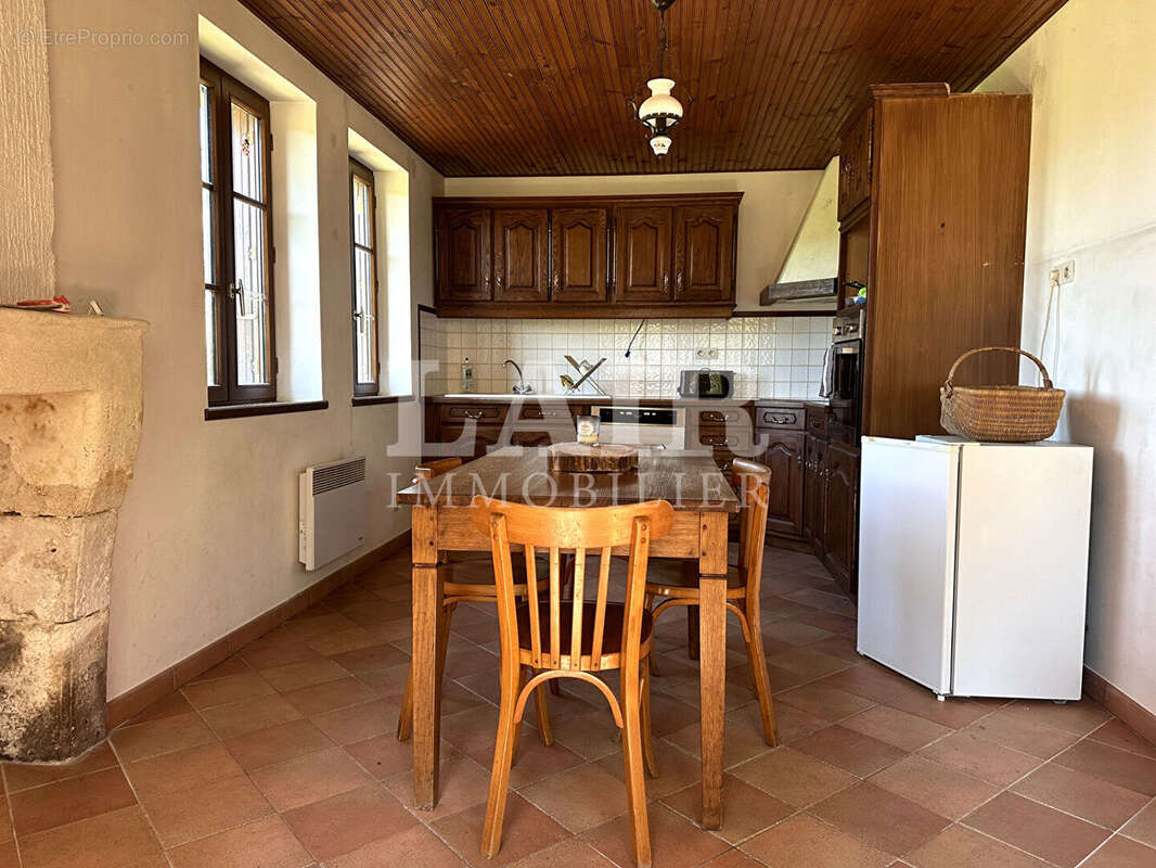 Maison à NOGENT-LE-BERNARD