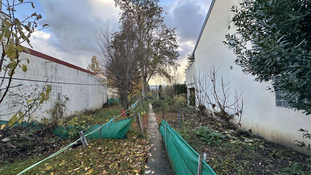 Appartement à SAINT-MAX