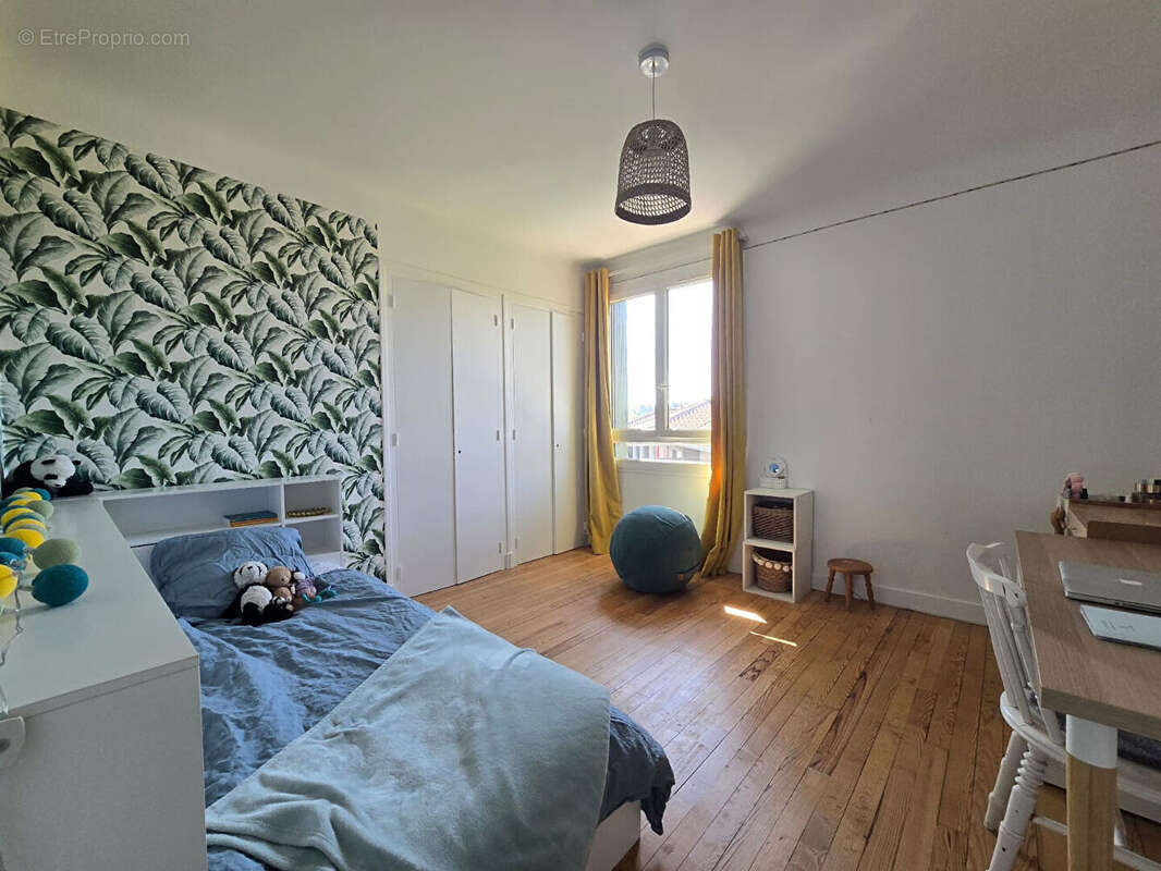 Appartement à ANGLET