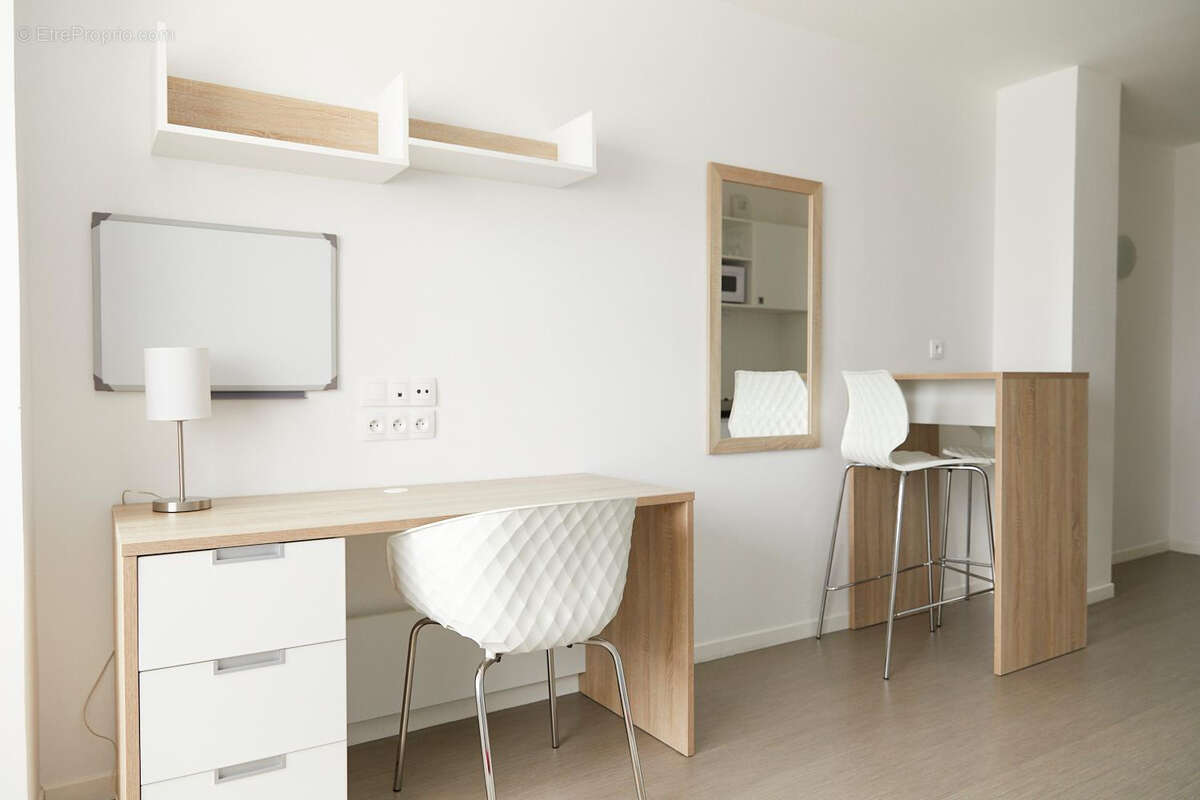 Appartement à CERGY